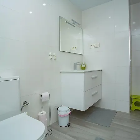 Apartment 090 Torre Lomas - Alicante La Mata (Torrevieja)