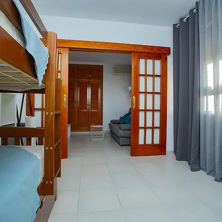 090 Torre Lomas - Alicante Apartment La Mata (Torrevieja)