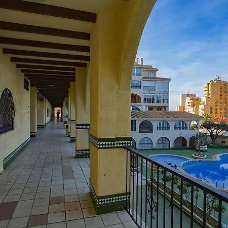 090 Torre Lomas - Alicante