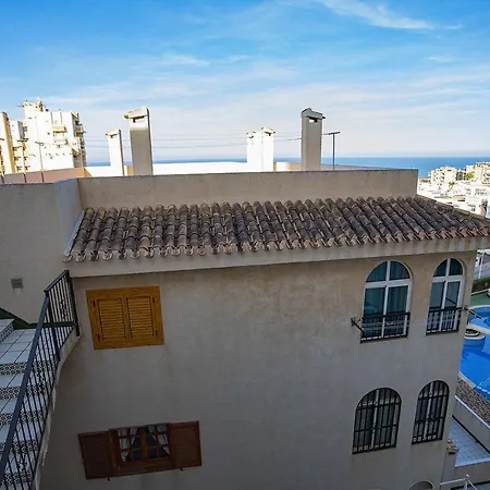 Apartment 090 Torre Lomas - Alicante *
