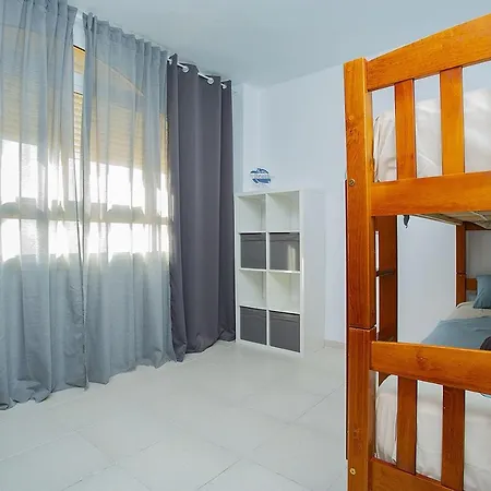 090 Torre Lomas - Alicante Apartment *
