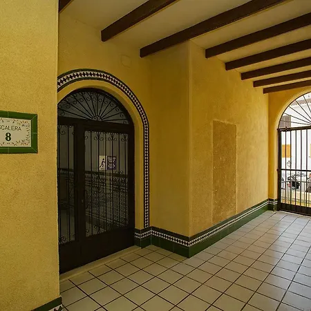 090 Torre Lomas - Alicante Apartment *