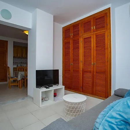 Apartment 090 Torre Lomas - Alicante La Mata (Torrevieja)
