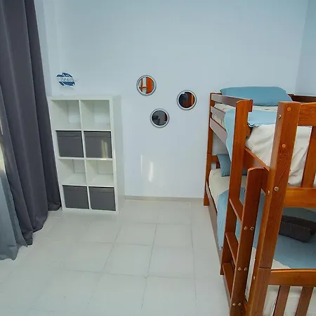 090 Torre Lomas - Alicante Apartment