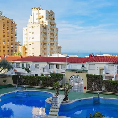 090 Torre Lomas - Alicante *
