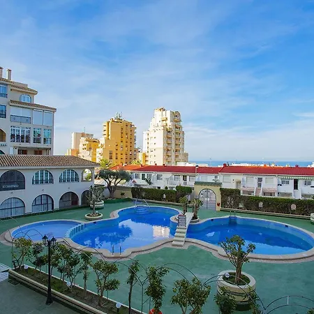090 Torre Lomas - Alicante Apartment