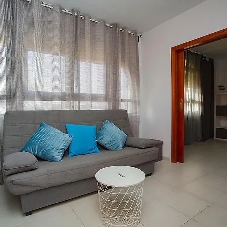 090 Torre Lomas - Alicante La Mata (Torrevieja)