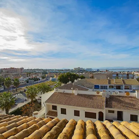 Apartament 090 Torre Lomas - Alicante La Mata (Torrevieja)